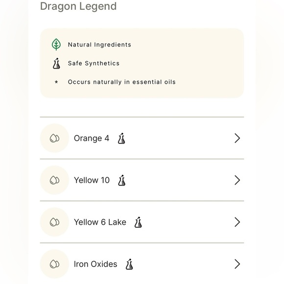 LUSH Dragon Legend Reusable Bubble Bar - Picture 5 of 5